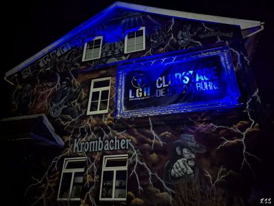 Wacken Winter Night Spectaculum 2026