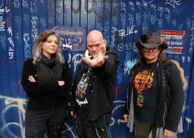 Hellgrimm’s - “Reign of Terror” 