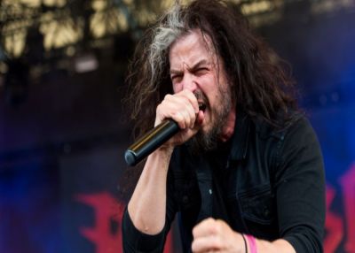 Trauer um Ross „The Boss“ Friedman: Ex-Manowar-Gitarrist verstorben