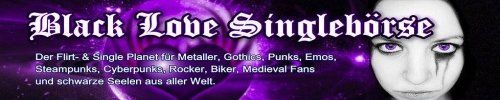 Black Love Singelbörse