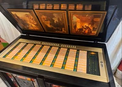 Stream-Update: Neue Playlist-Rotation