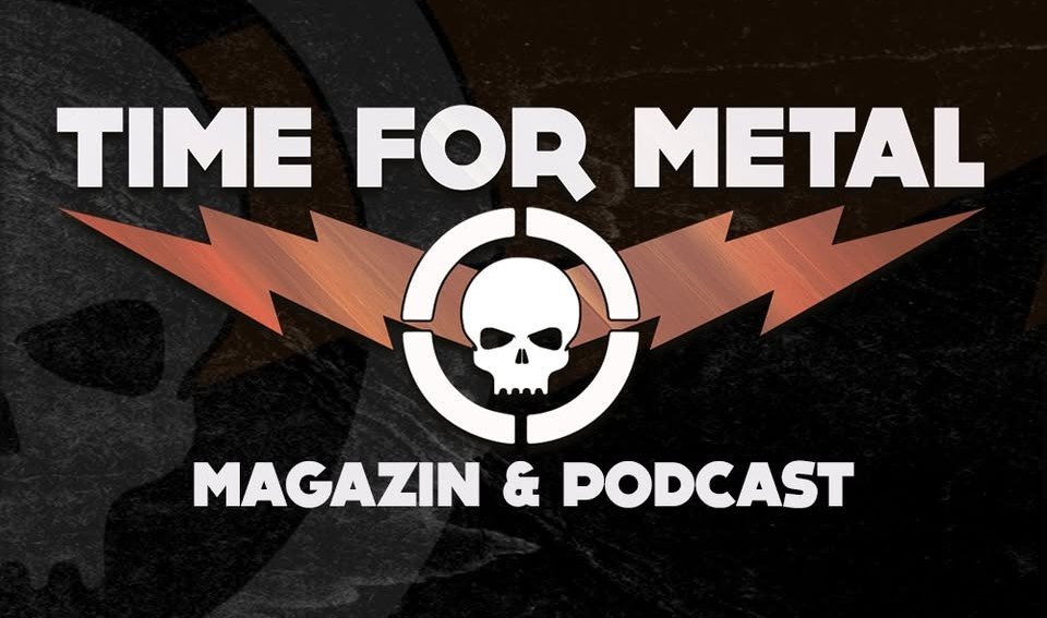 Time For Metal